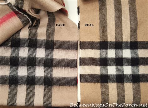 replica burberry clothing free shipping|burberry scarf vs real.